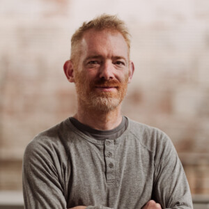 Jeremy French - Making Whole