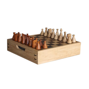 Chess Board Set