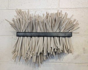 Wall Horizon (Porcelain)