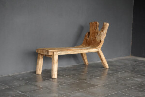 Original Antique Bench