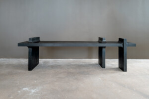 Protolith Bench