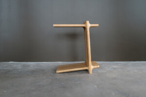 Saul End Table