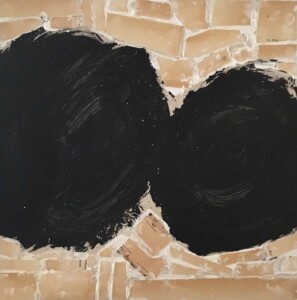 Her Body was a Sculpture