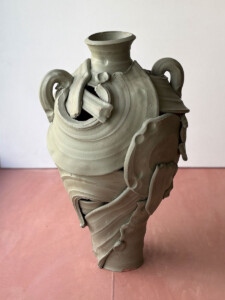 Amphora Form