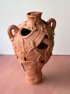 Amphora Form