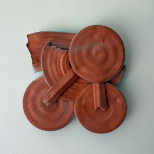 Wall Emblem