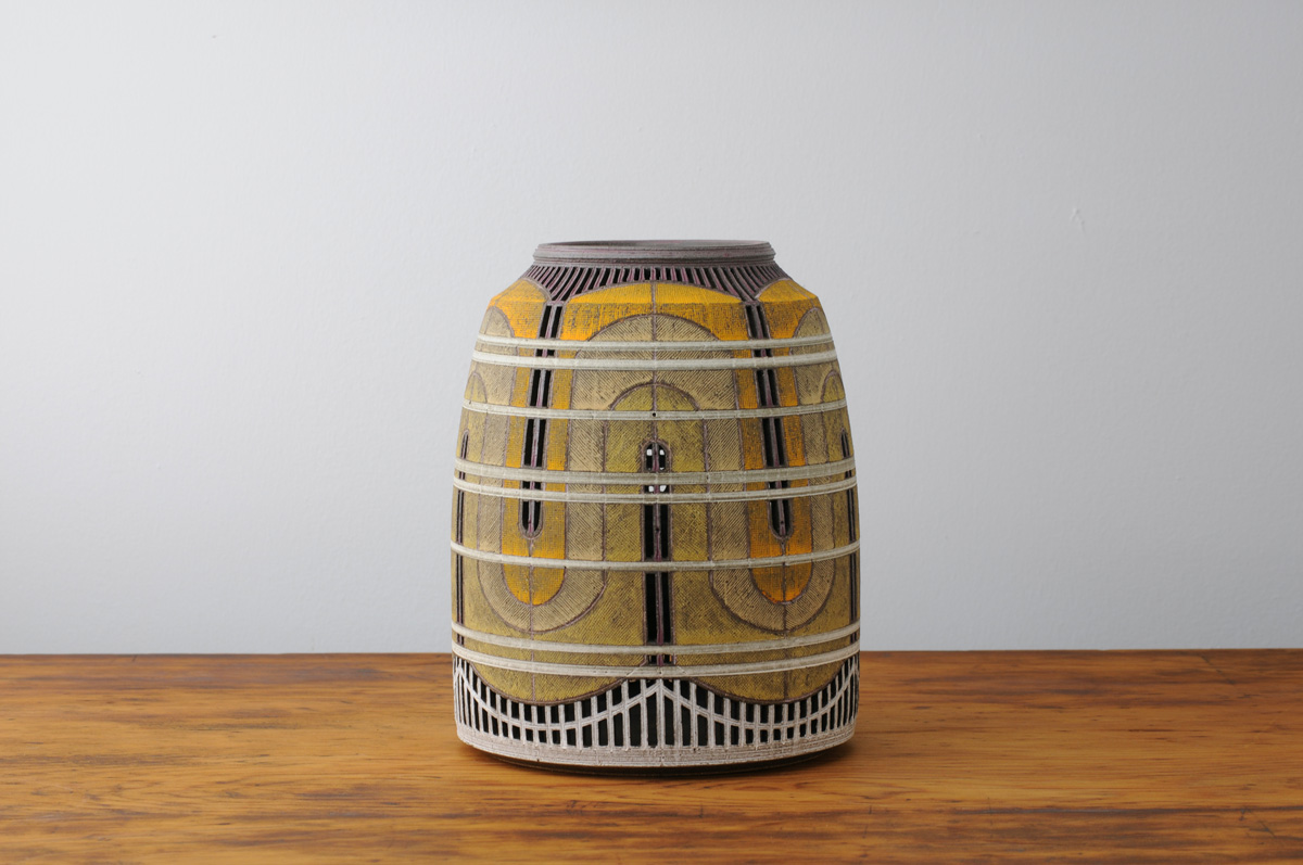 Respher Lantern – Cohab Space