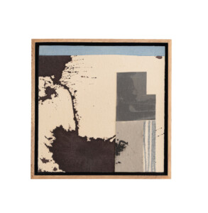 Testing Ground for Raw Umber