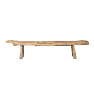 Original Antique Bench
