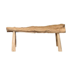 Original Antique Bench
