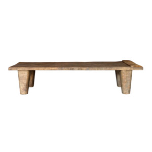Original Antique Bench