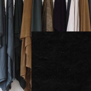 Tarp BLACK - Sq FT 54 - W in 58x L in 135