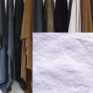 Tarp OFF WHITE - Sq FT 79 - W in 56x L in 202