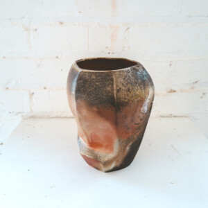Small Vase