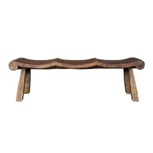 Original Antique Bench