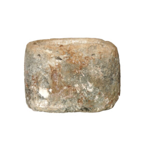 Antique Stone Planter