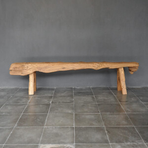 Original Antique Bench