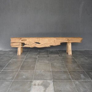 Original Antique Bench