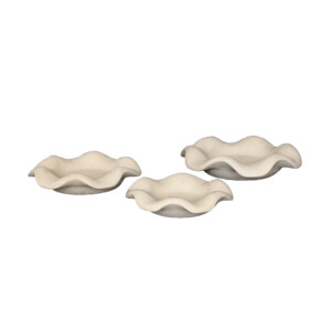 Lotus Bowl Limestone Series