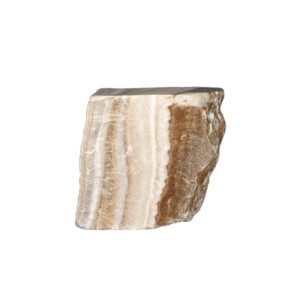 Striped Onyx Slab