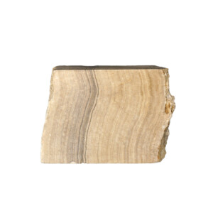 Striped Onyx Slab