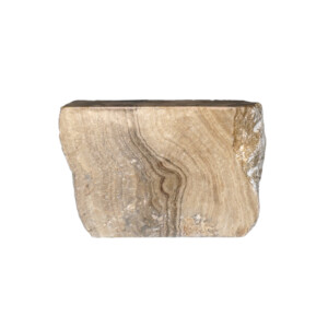 Striped Onyx Slab
