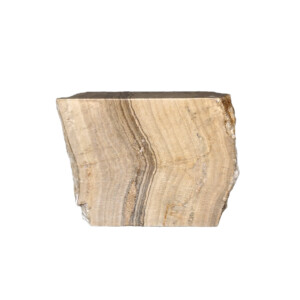 Striped Onyx Slab