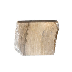 Striped Onyx Slab