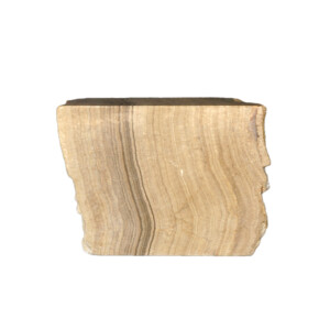 Striped Onyx Slab