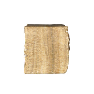 Striped Onyx Slab
