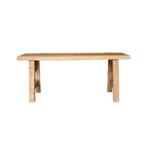 Original Antique Bench